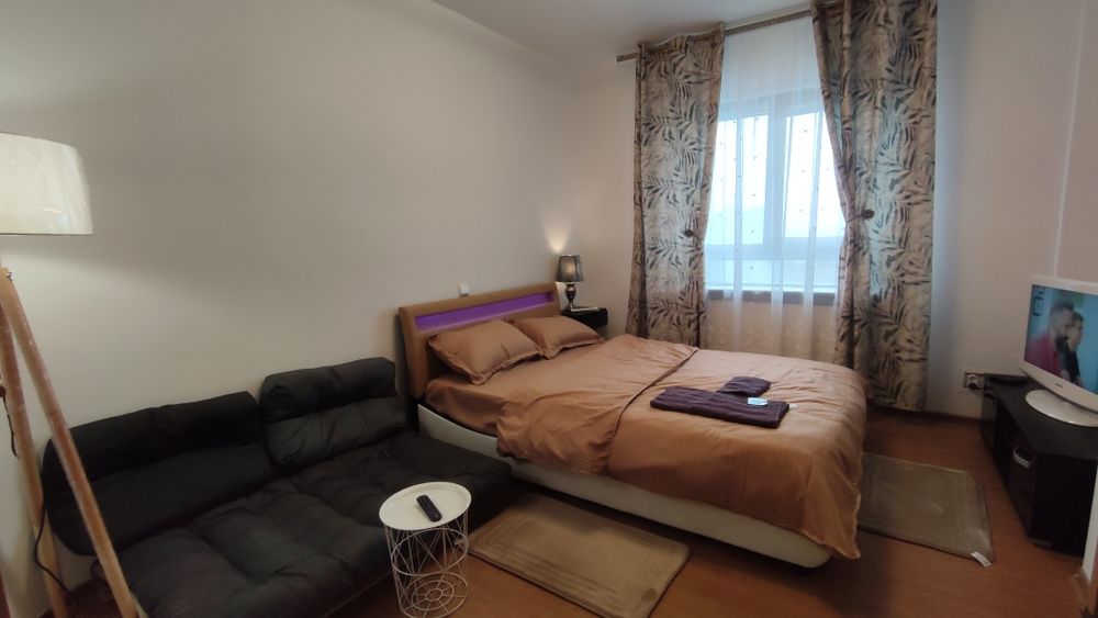 Oferta!l Cazare Apartmente 3 si 4 camere!
