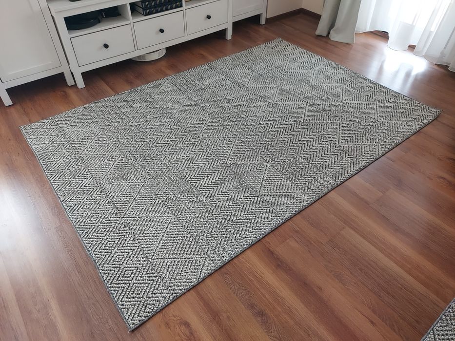 Set pachet 2 covoare Crystal interior/exterior noi mobexpert