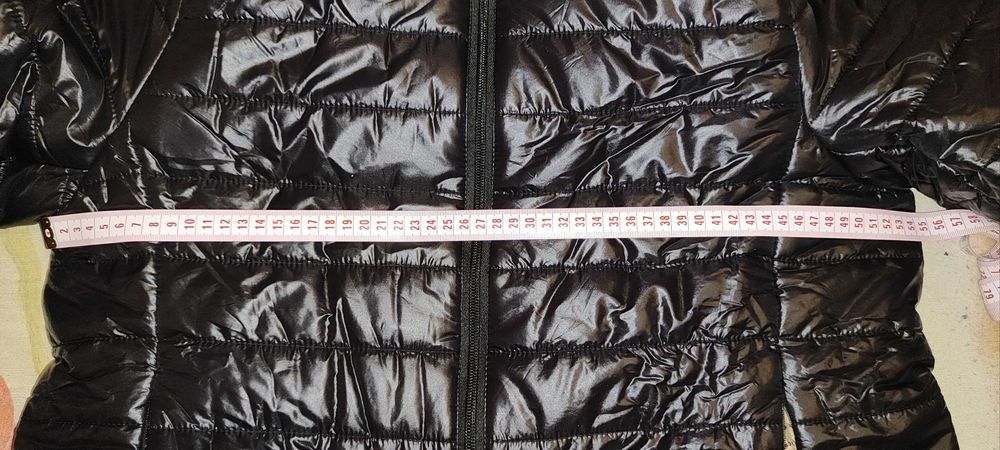 Дамско яке/пролет-есен