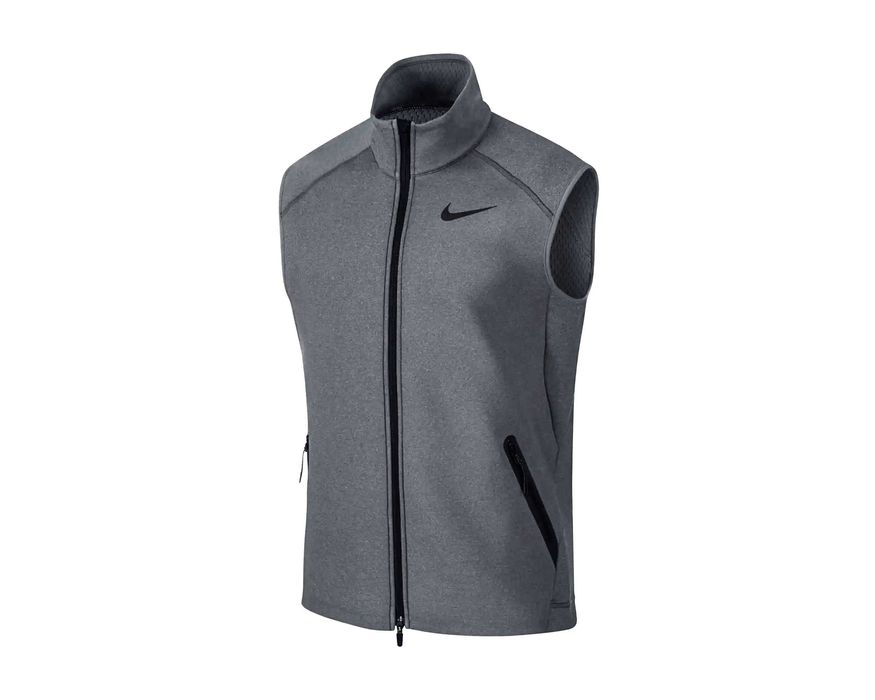 NIKE Therma Fit Оригинална мъжка грейка размер S