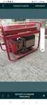 Generator 2.7 kw