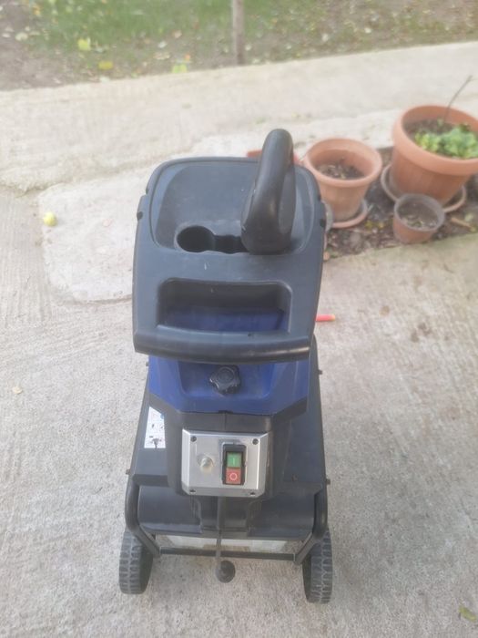 Tocător crengi /fructe LUX