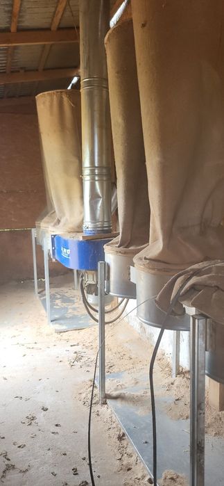 CNC universal 3622 Morbidelli