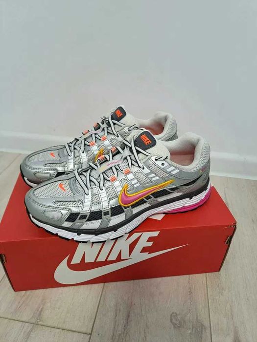 NIKE P-6000 unisex marime 40