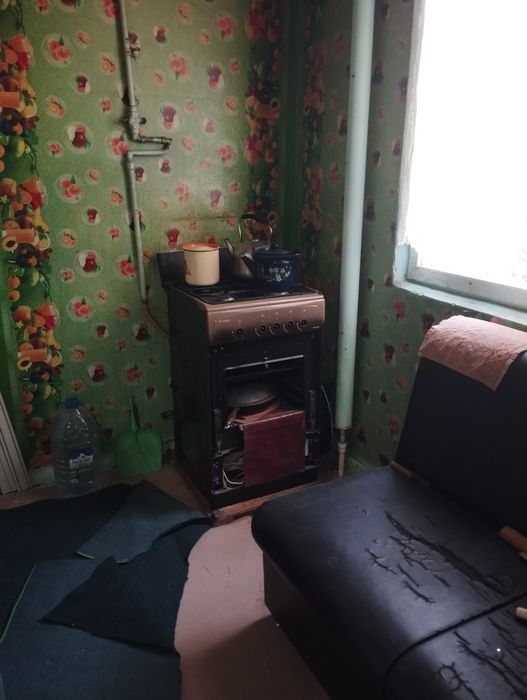 Сдаю 1 комнатную квартиру