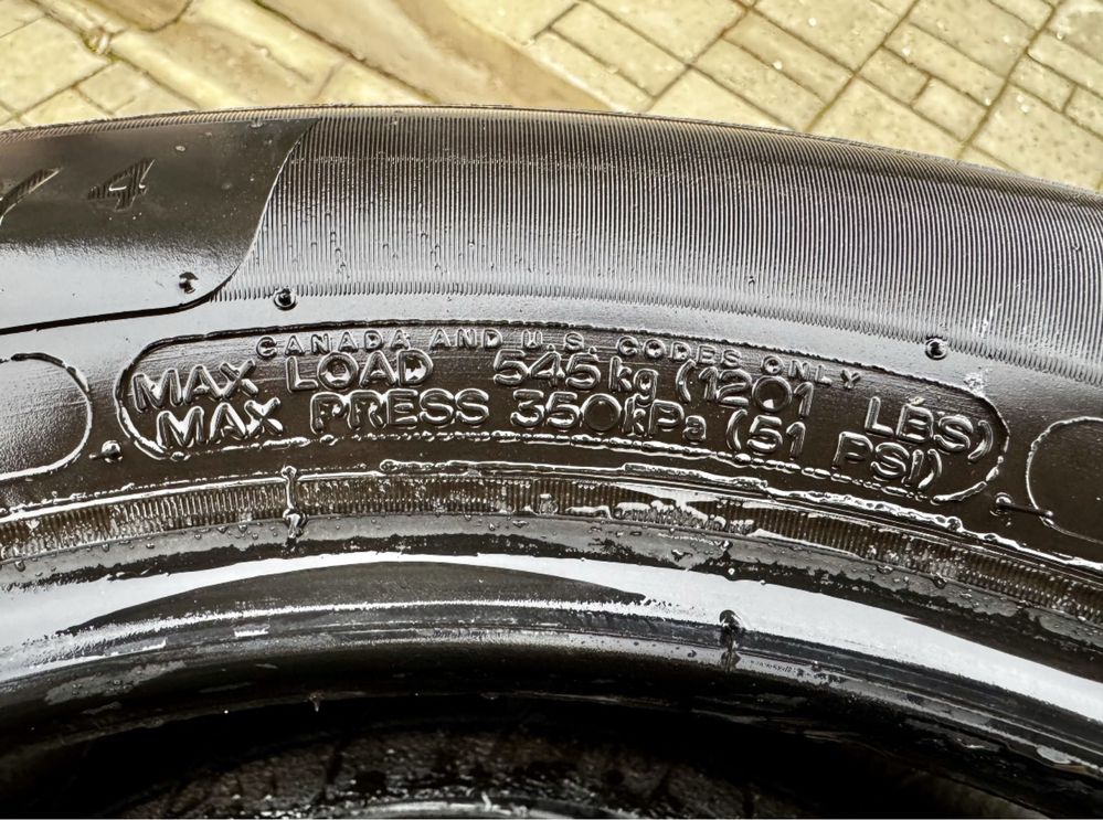 cauciucuri vara michelin primacy 4 195 55 R16