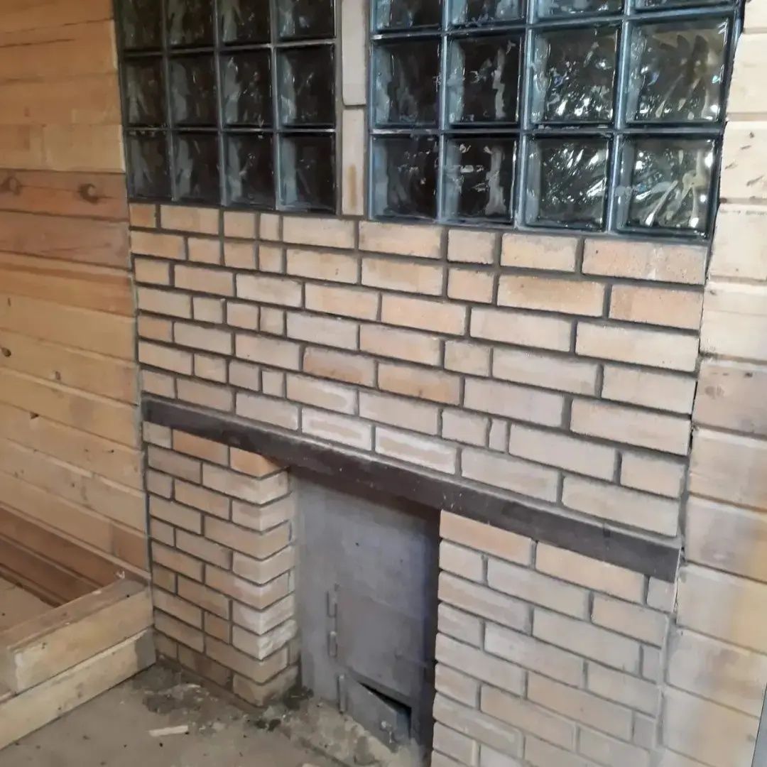 ВСЕ ВИДЫ СТРОИТЕЛЬНЫХ работ от фундамента под ключ