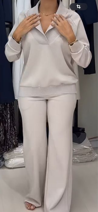 Костюм трикотаж турция