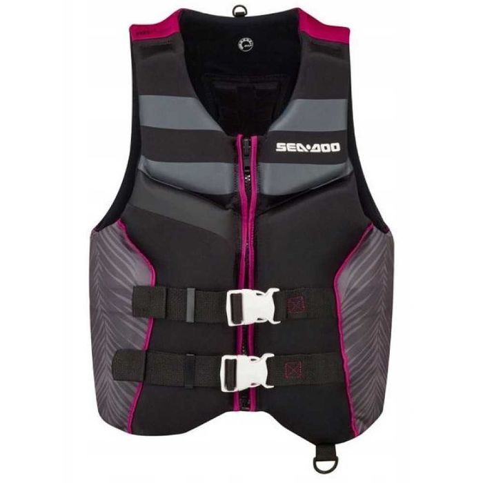 Promotie vesta salvare femei Sea-Doo Airflow marime M 2859410639
