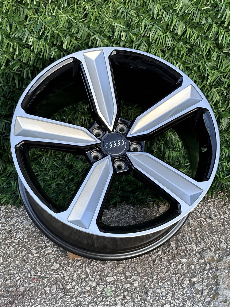 Джанти за Ауди Audi New Rotor 19 “ цола 5х112 А4 А5 А6 А7 Q5