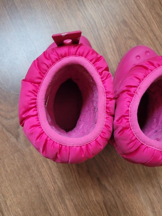 Crocs апрески размер C7 23-24