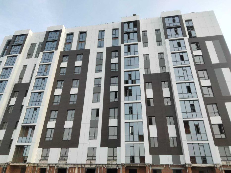 1 комн. Квартира. мкр. Береке. Срочно. 15,4 млн.