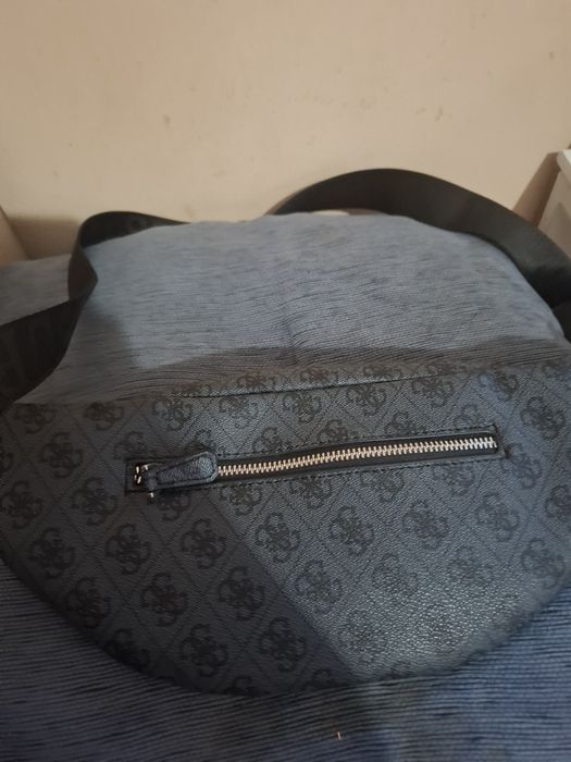 Мъжка Чанта Guess!