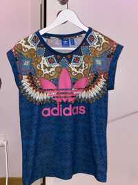 tricou Adidas multicolor