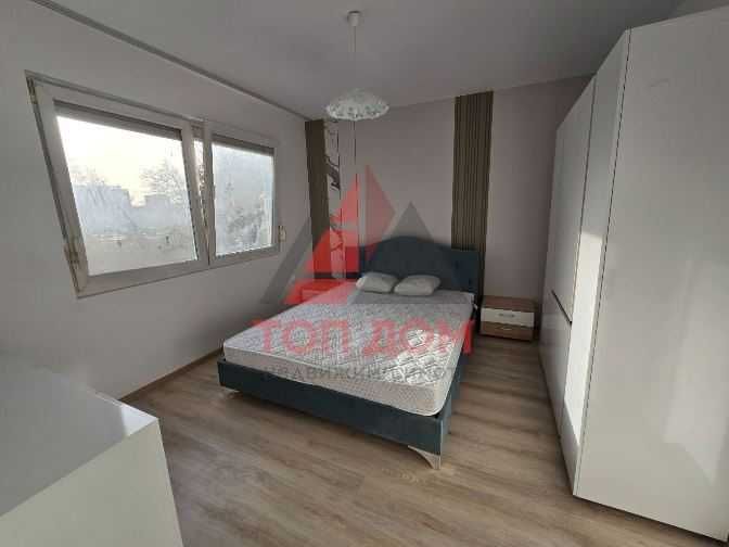 Дава се под наем Тристаен апартамент в Варна, Чайка - 64 кв.м за 765 € - Снимка #3