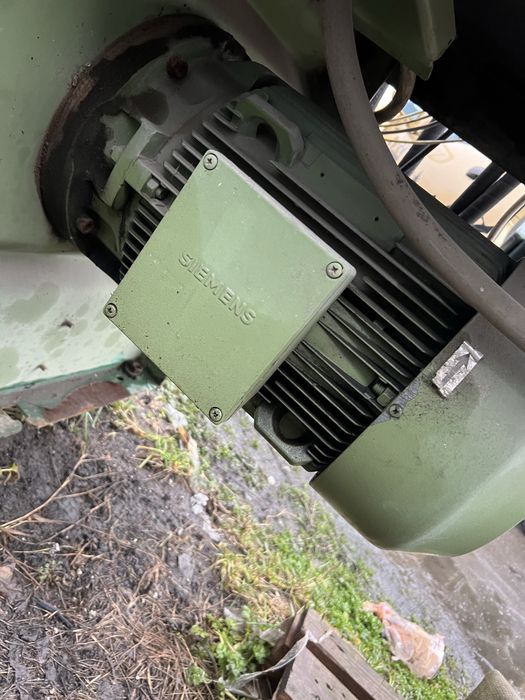 Motor electric trifazat 18,5kw
