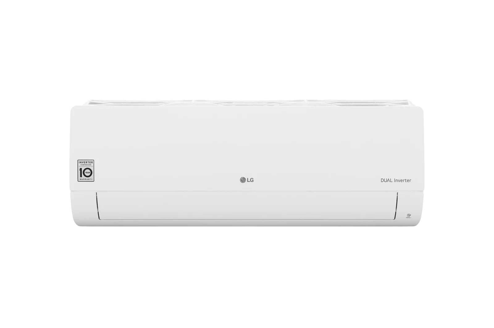 NEW! Кондиционер LG AC 1 Ton Dual inv. I12CGH с бесплатной доставкой