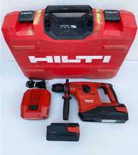 Hilti TE 30-A36 ATC/AVR - Безчетков акумулаторен перфоратор