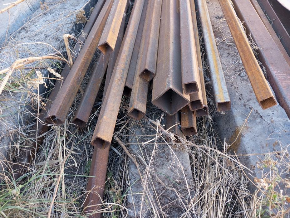 Профтруба, продам профтрубу