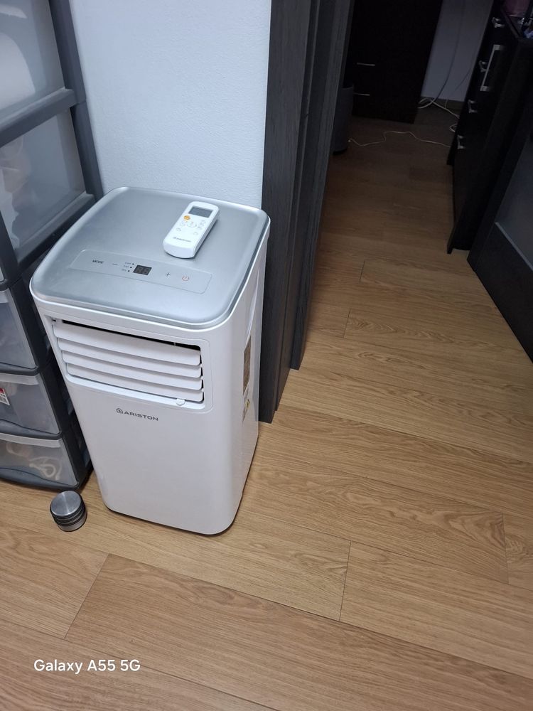 Aparat de aer conditionat Ariston