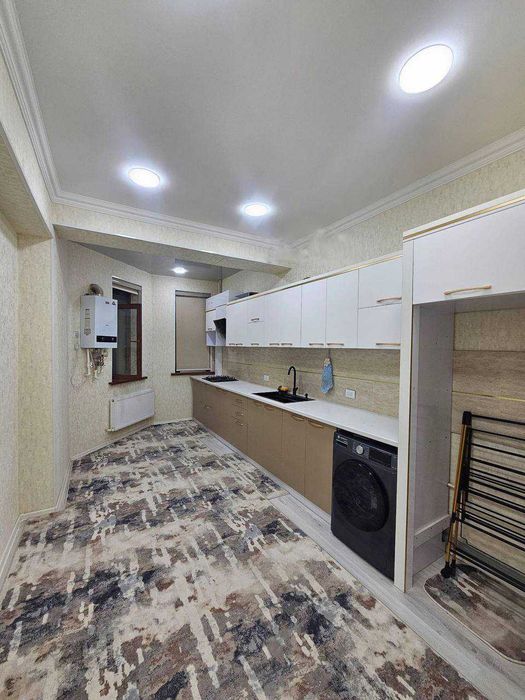 Продаётся 2х комн квартира на 4 этаже Ор 6 микрорайон Янги Узбекистон