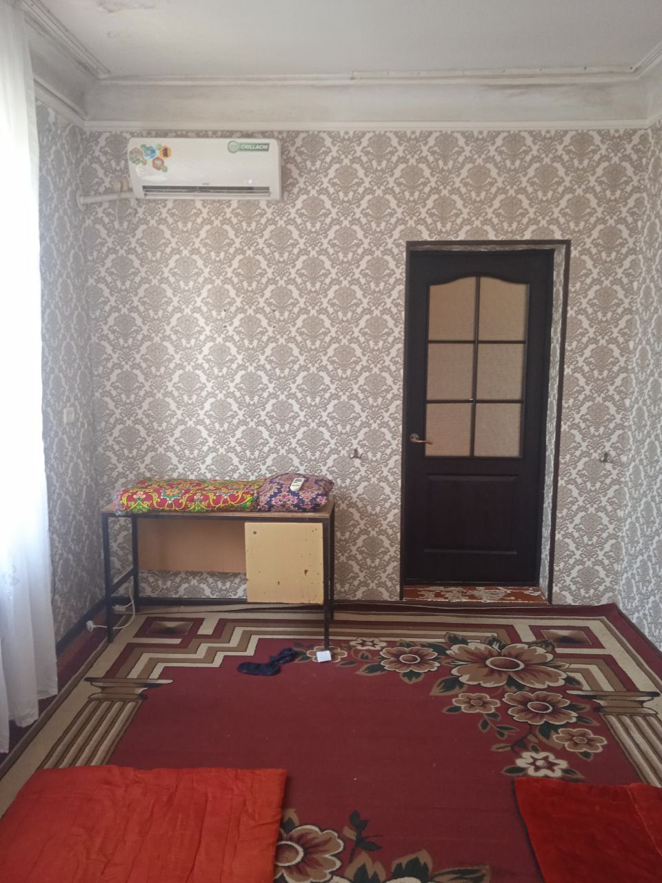 Uzoq muddatga ijaraga beriladi