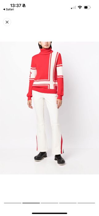 Perfect Moment ski ски яке и панталон сет С/М