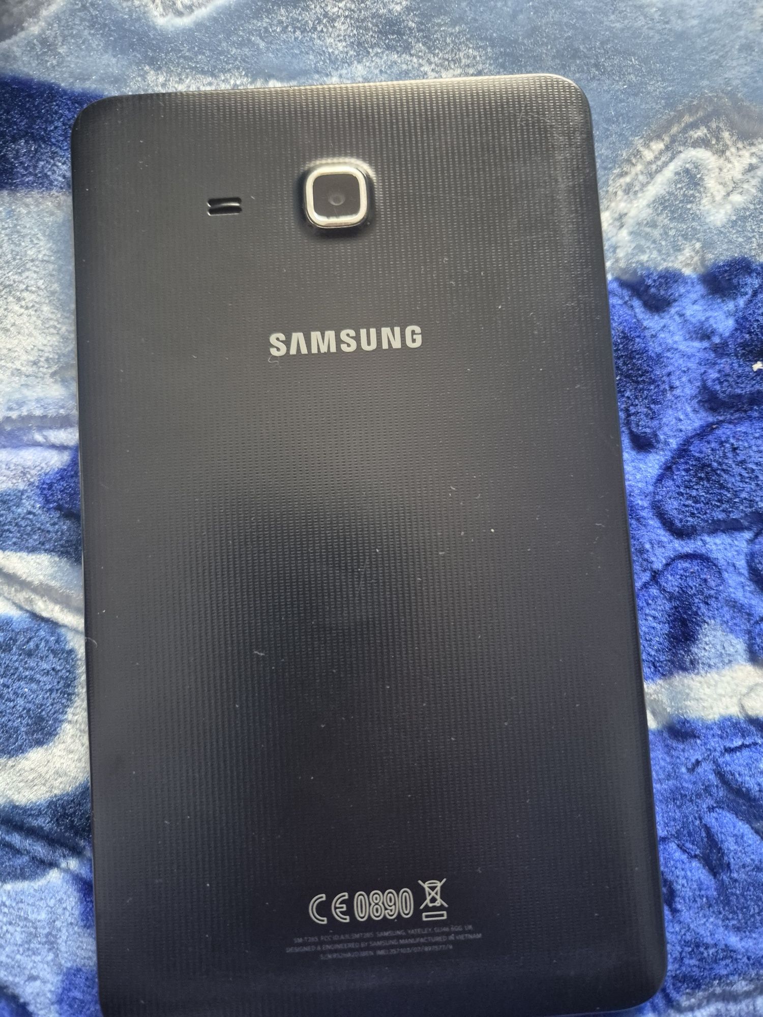 Vand tableta Samsung Galaxy A6