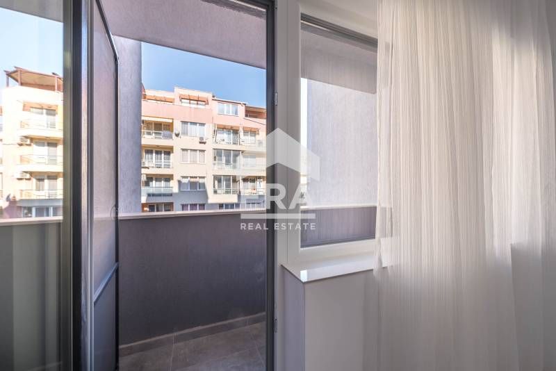 Дава се под наем Тристаен апартамент в Варна, Трошево - 91 кв.м за 511 € - Снимка #8