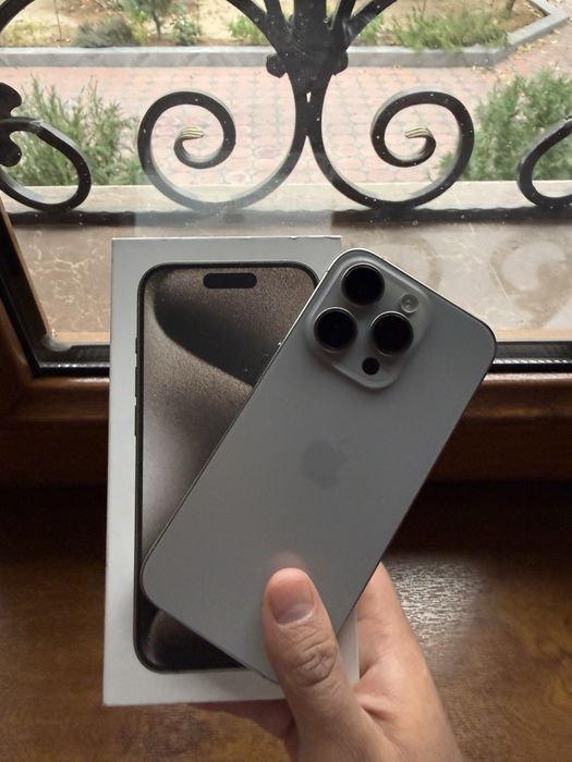 iphone 15 pro 128 gb Natural