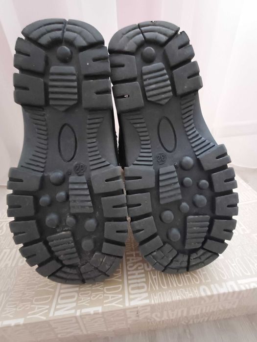 Детски ботуши за сняг Big Star