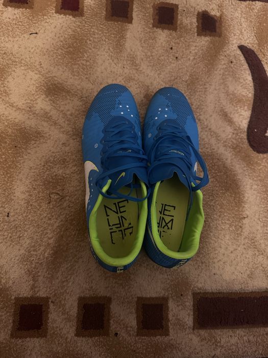Nike mercurial vapor 11 neymar