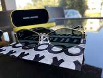 Ochelari de soare Marc Jacobs