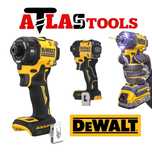 Новият Ударен Импакт / Винтоверт DeWALT DCF870N 18V