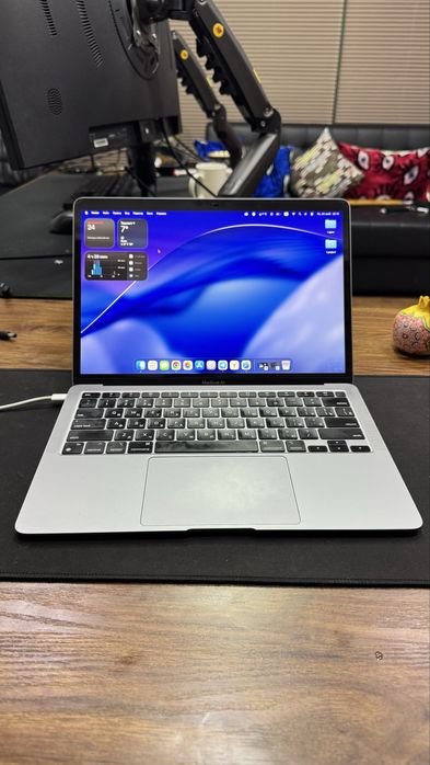 Macbook Air M1 8Gb