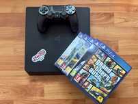 PlayStation 4 Slim Impecabil