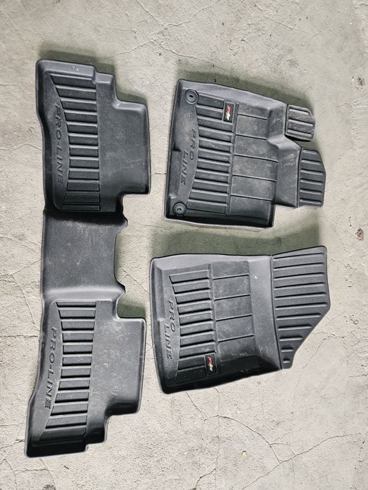 Стелки за Kia Sportage 2023г Nq5