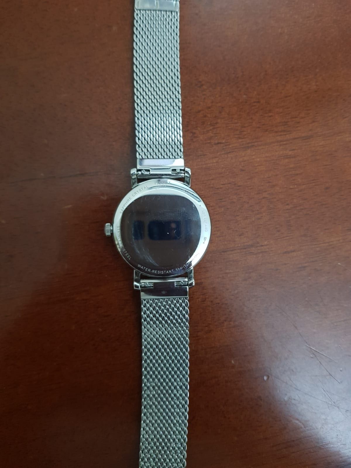 Часы, tissot оригинал