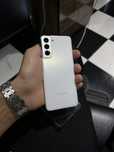 Samsung S21 ideal