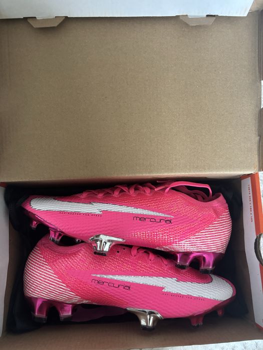 Ghete de fotbal Nike Mercurial Vapor 13 Elite ACC editie speciala