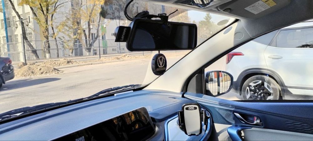 Changan Ben Ben E-Star сотилади.2024 й.