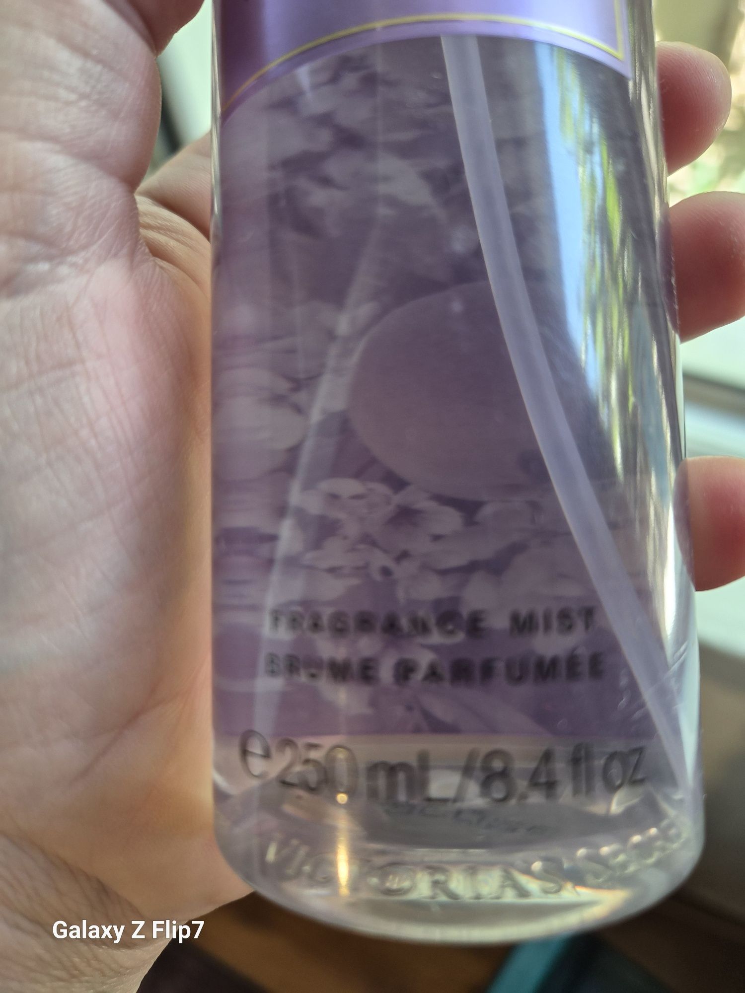 Victoria's Secret Love Spell