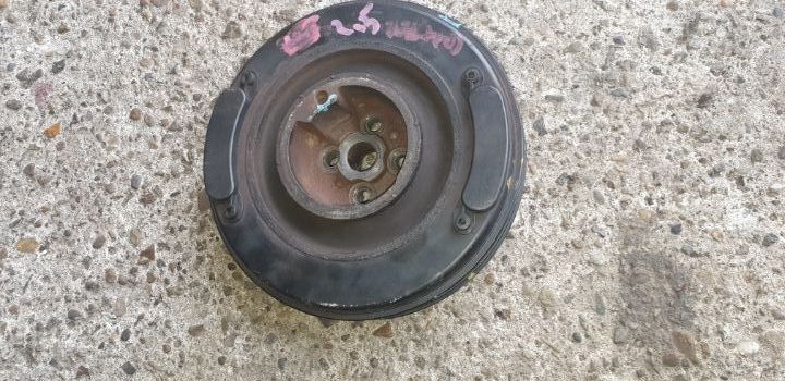 Rola Vibrochen 2,5 motorizare pentru Vw Crafter Euro 4 / Euro 5 (2006-