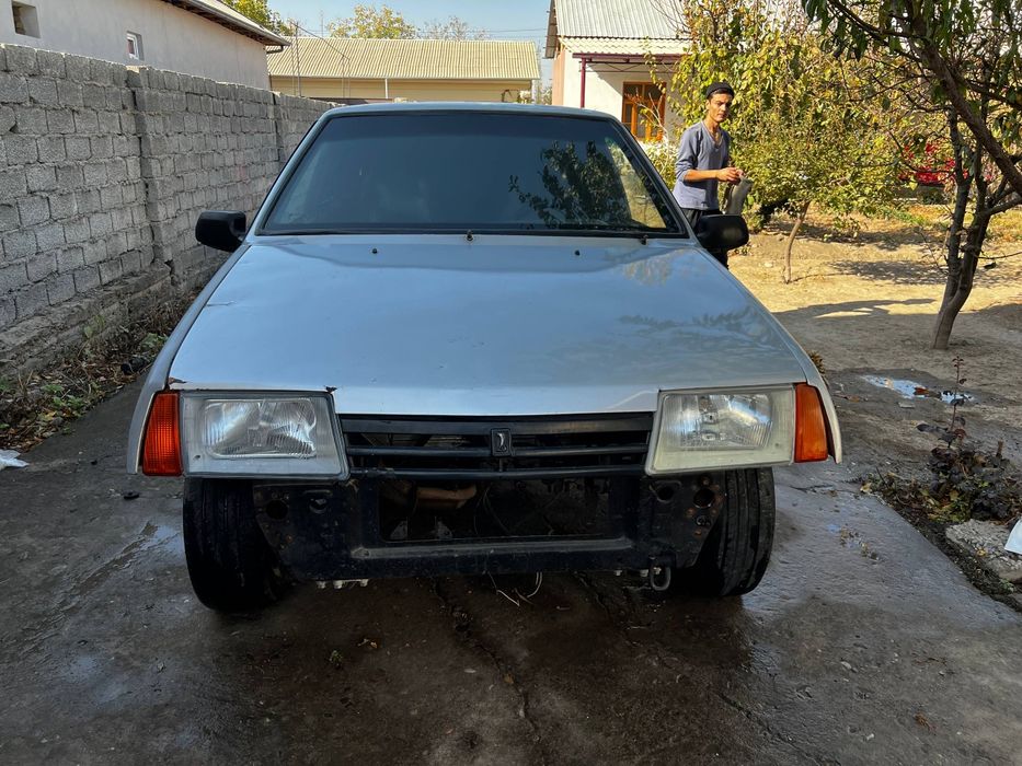 Ваз21099 отлично состояние