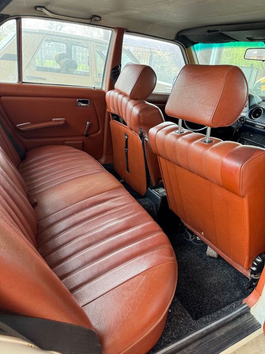 Vand mercedes cobra, anul 1978 in stare perfecta