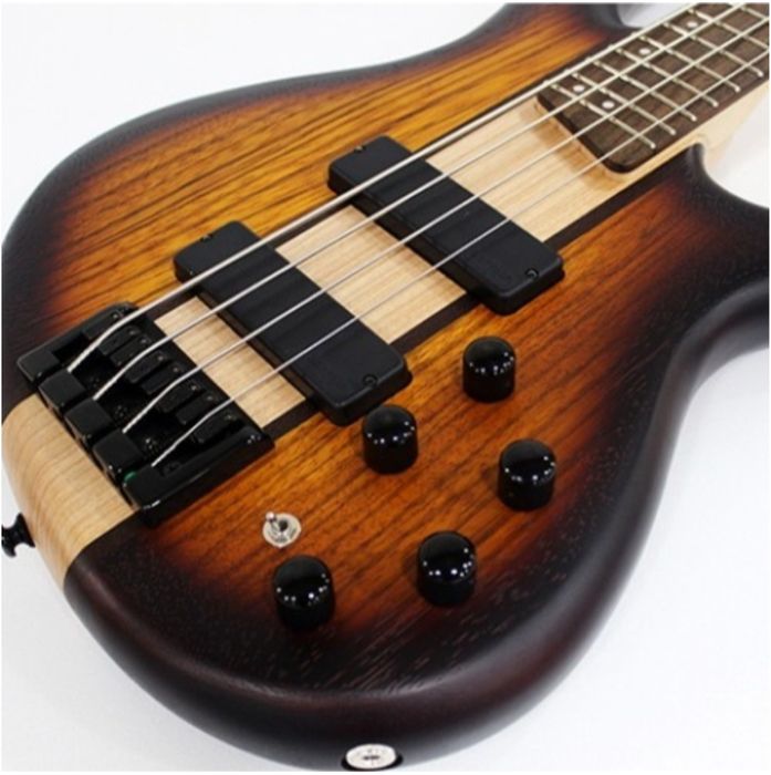 Бас гитара Cort C-4