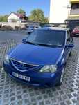 Vand Logan 2005, 1.4 benzina+GPL