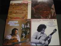 Vanzare/ schimb discuri vinil, muzica clasica, rock.
