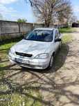 Opel Astra G 1.6MPI