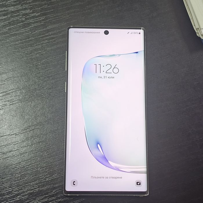 Samsung Galaxy Note 10